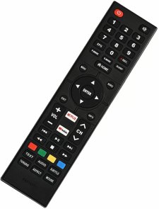 Телевізор LED Aiwa JH32DT180S (Smart TV, Wi-Fi, 1366x768)