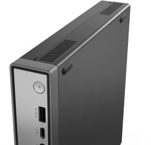 Фото: Персональний комп'ютер Lenovo ThinkCentre neo 55q Gen 6 (13GT0004UI) - AMD Ryzen AI 5 330 / 16 ГБ DDR5 / PCI-E SSD 512 ГБ / AMD / Radeon Graphics, UMA / 90 Вт № 9 | KTC