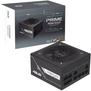 Блок живлення ASUS 750W Prime Black (90YE00U3-B0NA00)