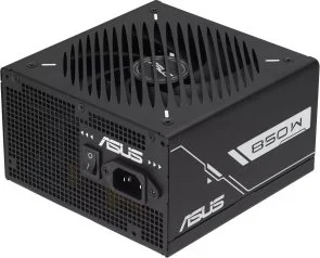Фото: Блок живлення ASUS 850W Prime Black (90YE00U2-B0NA00) № 2 | KTC