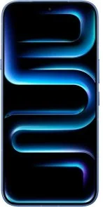 Фото: Смартфон Infinix Note 60 Pro X6878 8/256GB Deep Ocean Blue № 4 | KTC
