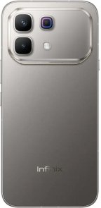 Смартфон Infinix Note 60 Pro X6878 8/256GB Mist Titanum