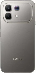 Фото: Смартфон Infinix Note 60 Pro X6878 8/256GB Mist Titanium № 5 | KTC