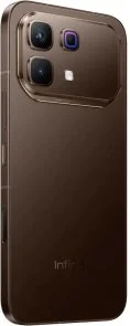 Фото: Смартфон Infinix Note 60 Pro X6878 8/256GB Mocha Brown № 6 | KTC