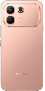 Смартфон Infinix Note 60 X6879 8/256GB Rose Gold