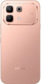 Фото: Смартфон Infinix Note 60 X6879 8/256GB Rose Gold № 5 | KTC