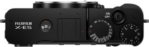 Цифрова фотокамера Fujifilm X-E5 Body Black (16949222)