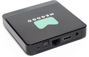 Медіаплеєр iNeXT TV5 MEGOGO 2 2/16GB