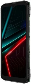 Смартфон Doogee Blade 10 Energy 4/128GB Green (6923740271322)