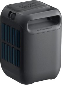 Зарядна станція Anker Solix C300X 140W 288Wh + сонячна панель PS60 (B1723311)