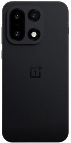 Смартфон OnePlus 15 16/512GB Black (6932169384261)