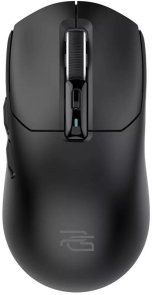 Миша Proove Rate Pro with Charging Dock WL/BT/USB Black (WMRPCD022001)