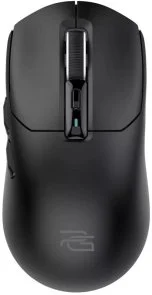 Фото: Миша Proove Rate Pro with Charging Dock WL/BT/USB Black (WMRPCD022001) № 4 | KTC