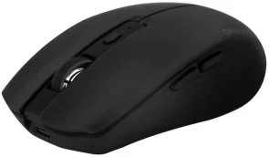 Фото: Миша Proove Comet Wireless Black (WMCM00022001) № 2 | KTC