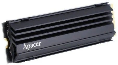 Фото: SSD-накопичувач Apacer AS2280Q4U5 2280 PCIe 4.0 x4 NVMe 1TB (AP1TBAS2280Q4U5-1) № 3 | KTC