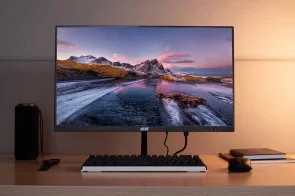 Фото: Монітор 2E D2425B Black (2E-D2425B-01.EU) - 23.8" IPS / 1920×1080 / 100 Гц / AMD FreeSync № 25 | KTC