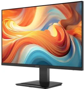 Фото: Монітор MSI PRO MP273 E14A - 27" IPS / 1920×1080 / 144 Гц / AMD FreeSync, Adaptive Sync № 3 | KTC