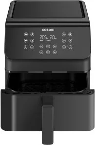 Фото: Мультипіч Cosori Premium II Chef Edition 6.2-Litre (KAAPAFCSNEU0198Y) № 3 | KTC
