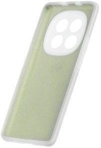 Чохол ColorWay for Xiaomi Redmi Note 15 - Liquid Silicone Mint (CW-CLSXRN15-MT)