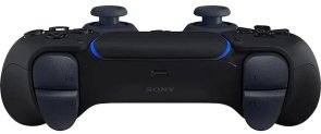  Геймпад Sony PlayStation for PS5 Midnight Black + USB-C cable (1000051651)
