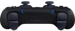 Фото: Геймпад Sony PlayStation for PS5 Midnight Black + USB-C cable (1000051651) № 5 | KTC