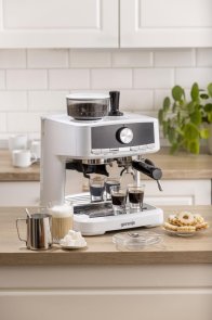 Ріжкова кавоварка Gorenje GSACM20W