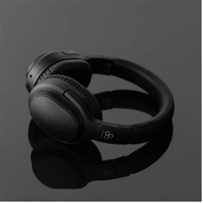 Гарнітура накладна Final Audio UX3000 SV Bluetooth 5.0, Black