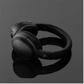 Фото: Навушники Final Audio UX3000 SV Black (90404074) № 3 | KTC