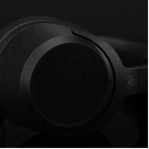 Гарнітура накладна Final Audio UX5000 Bluetooth 5.4, Black