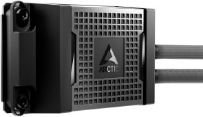 Система рідинного охолодження Arctic Liquid Freezer WS360-4710 (ACFRE00202A)