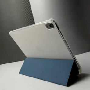 Фото: Чохол для планшета Proove Apple iPad 10/10.9/11 2022/2025 - Pillar Case Black (PCPIID102502) № 7 | KTC