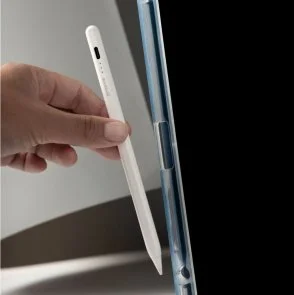 Фото: Чохол для планшета Proove Apple iPad 10/10.9/11 2022/2025 - Pillar Case Green (PCPIID102506) № 7 | KTC