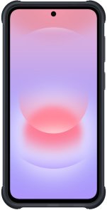 Чохол Samsung for Galaxy A37 - Rugget Case Black (EF-RA376CBEGWW)