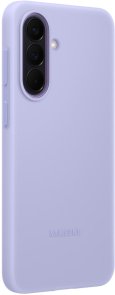 Чохол Samsung for Galaxy A57 - Silicon Case Violet (EF-PA576CVEGWW)