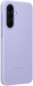 Фото: Чохол Samsung for Galaxy A57 - Silicon Case Violet (EF-PA576CVEGWW) № 2 | KTC