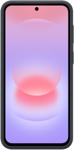 Чохол Samsung for Galaxy A37 - Silicon Case Black (EF-PA376CBEGWW)