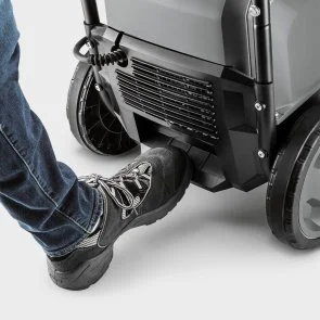 Фото: Мийка високого тиску Karcher HD 9/20-4 M Classic (1.367-903.0) № 8 | KTC