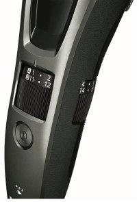 Машинка для стрижки Panasonic ER-GB60K520