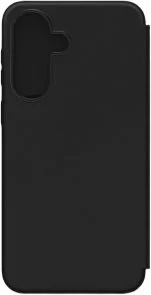Фото: Чохол Samsung for Galaxy A57 - Wallet Flip Case Black (GP-FWA576AMBBW) № 2 | KTC