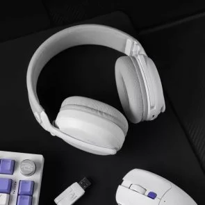 Фото: Гарнітура Proove Gaming Glimmer APP Black/Purple (WHGL00022016) № 13 | KTC
