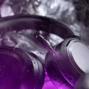 Гарнітура накладна Proove Gaming Rapture (APP) black