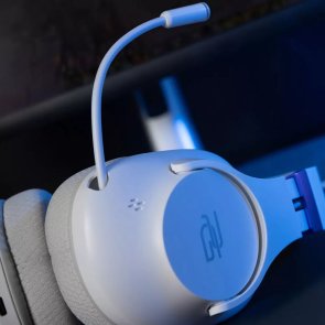 Гарнітура накладна Proove Gaming Bliss Pro (APP) white