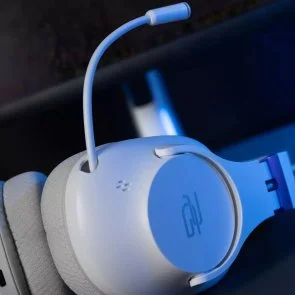 Фото: Гарнітура Proove Gaming Bliss Pro White (GHBLPPP10002) № 9 | KTC