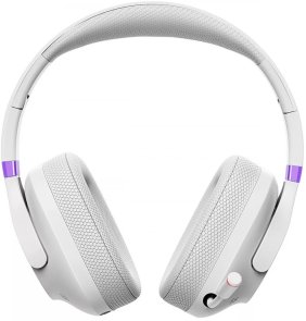 Гарнітура накладна Proove Gaming Bliss (APP) white