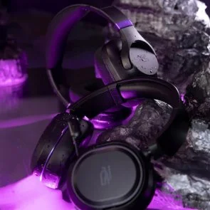 Фото: Гарнітура Proove Gaming Bliss Black (GHBLPP010001) № 11 | KTC