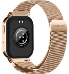 Смарт годинник Proove Elysium Gold Matte (SWEL00000018)