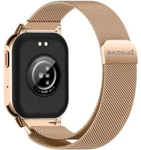 Фото: Смарт годинник Proove Elysium Gold Matte (SWEL00000018) № 2 | KTC