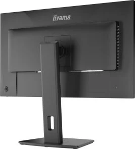 Фото: Монітор iiyama XB2797QSU-B1 Black - 27" IPS / 2560×1440 / 75 Гц / Adaptive Sync / Pivot / HAS № 17 | KTC