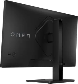 Фото: Монітор HP Omen 27qz Black (AK2B3AA) - 27" IPS / 2560×1440 / 165 Гц / AMD FreeSync / Pivot / HAS № 6 | KTC