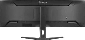 Фото: Монітор iiyama XCB4594DQSU-B1 Black - 44.5" VA / 5120x1440 / 75 Гц / Adaptive Sync / HAS № 12 | KTC